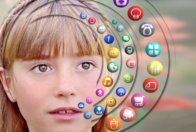 Digitale e Figli: istruzioni per i genitori