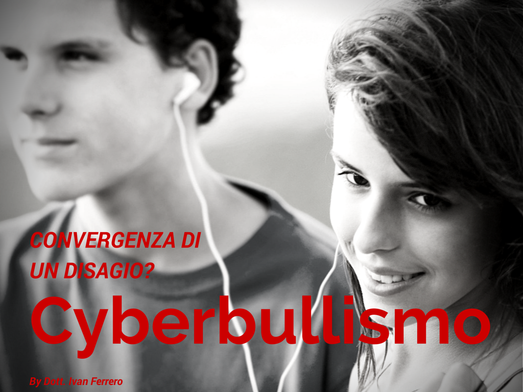 Adolescenti: i Grandi Naviganti del Web [VIDEO+SLIDES]