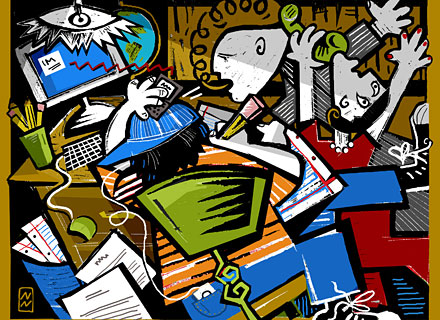 Generazione multitasking: adolescenti tra tecnologia ed emozioni