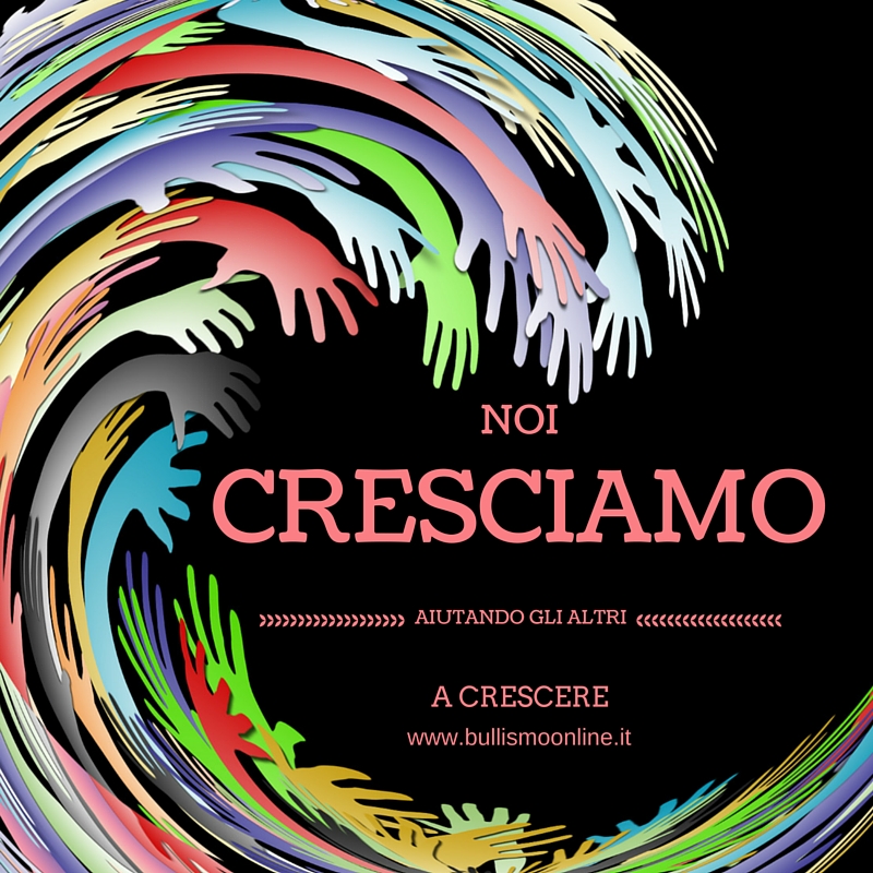 Crescere 2.0, nelle Scuole di Milano Contro il Cyberbullismo: Stiamo Venendo da Voi