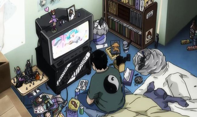 Hikikomori: quando l’adolescenza diventa isolamento e perdita di Sé. Cos’è e Cosa fare.