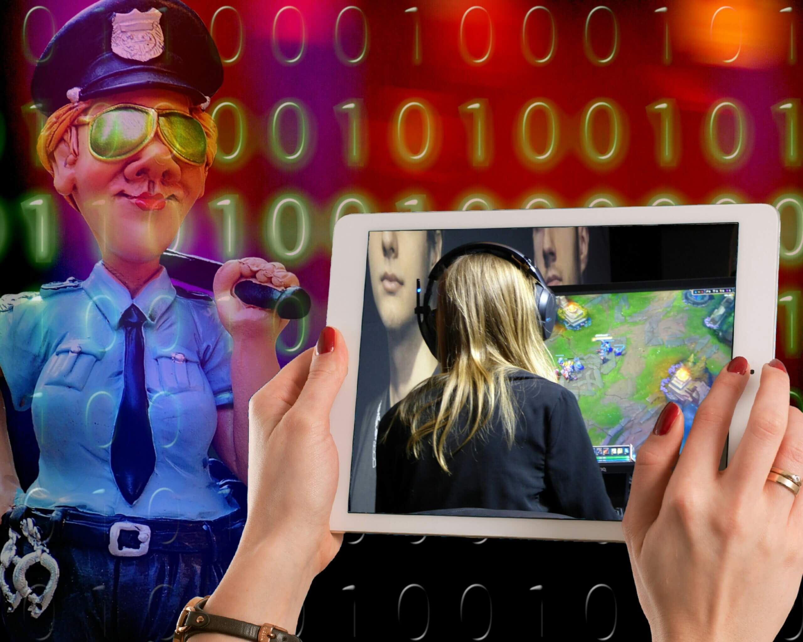 La nuova legge sul Cyberbullismo